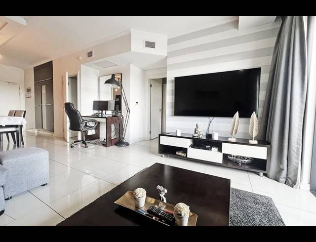 2 BEDROOM PROPERTY TO RENT IN MORNINGSIDE